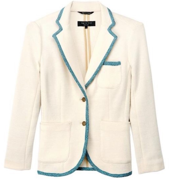 rag & bone Jackets & Blazers - Rag & Bone Blazer ✨